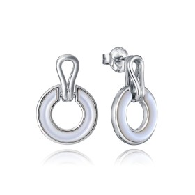 Boucles d´oreilles Femme Folli Follie 3E17T060AK (20 mm) | Tienda24 - Global Online Shop Tienda24.eu