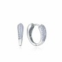 Boucles d´oreilles Femme Viceroy 13201E000-30 Argent 925 | Tienda24 - Global Online Shop Tienda24.eu