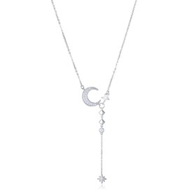 Collier Femme Viceroy 13205C000-30 de Viceroy, Colliers - Réf : S72102361, Prix : 64,80 €, Remise : %