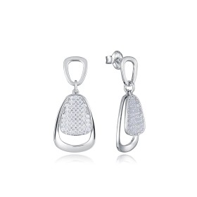 Boucles d´oreilles Femme Viceroy 13212E000-30 Argent 925 de Viceroy, Boucles d'oreilles - Réf : S72102371, Prix : 73,48 €, Re...