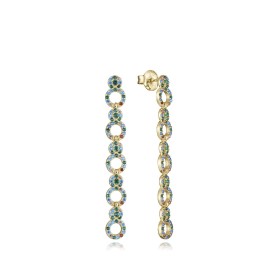 Boucles d´oreilles Femme Viceroy 15120E100-39 Argent 925 de Viceroy, Boucles d'oreilles - Réf : S72102383, Prix : 92,59 €, Re...