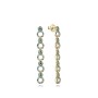 Ladies' Earrings Viceroy 15120E100-39 Sterling silver 925 by Viceroy, Earrings - Ref: S72102383, Price: 92,59 €, Discount: %