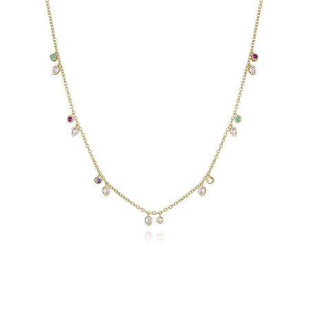 Ladies' Necklace Viceroy 9122C100-39 | Tienda24 - Global Online Shop Tienda24.eu