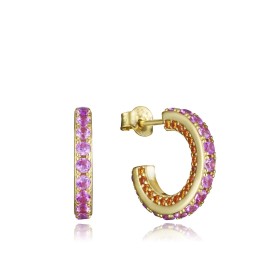 Boucles d´oreilles Femme Radiant RY000130 Acier inoxydable 2 cm | Tienda24 - Global Online Shop Tienda24.eu