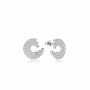 Ladies' Earrings Viceroy 9128E000-30 Sterling silver 925 | Tienda24 - Global Online Shop Tienda24.eu