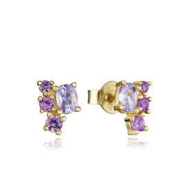 Boucles d´oreilles Femme Viceroy 9129E100-37 Argent 925 de Viceroy, Boucles d'oreilles - Réf : S72102403, Prix : 46,23 €, Rem...