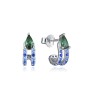 Pendientes Mujer Viceroy 9130E000-39 Plata de ley 925 de Viceroy, Pendientes - Ref: S72102404, Precio: 55,53 €, Descuento: %