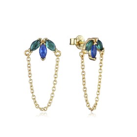 Ladies' Earrings Viceroy 6267E19012 | Tienda24 - Global Online Shop Tienda24.eu