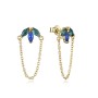 Pendientes Mujer Viceroy 9131E100-39 Plata de ley 925 de Viceroy, Pendientes - Ref: S72102405, Precio: 55,53 €, Descuento: %