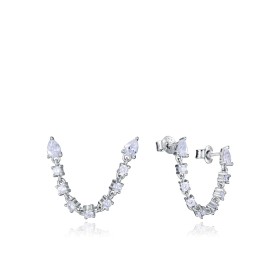 Boucles d´oreilles Viceroy 9132E000-30 Argent 925 de Viceroy, Boucles d'oreilles - Réf : S72102406, Prix : 64,80 €, Remise : %