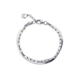 Pulsera Mujer Viceroy 9133P100-00 de Viceroy, Pulseras - Ref: S72102409, Precio: 64,80 €, Descuento: %