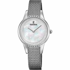 Montre Femme Festina F20494/4 de Festina, Montres bracelet - Réf : S72102456, Prix : 114,35 €, Remise : %