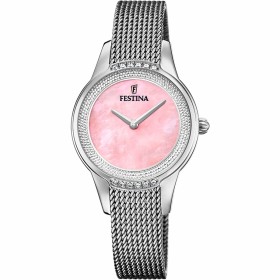 Montre Femme Festina F20494/5 de Festina, Montres bracelet - Réf : S72102457, Prix : 114,35 €, Remise : %