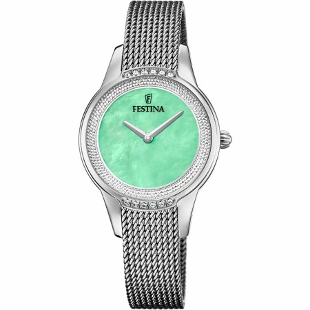 Relógio feminino Festina F20494/6 | Tienda24 - Global Online Shop Tienda24.eu