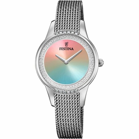 Montre Femme Festina F20494/9 | Tienda24 - Global Online Shop Tienda24.eu