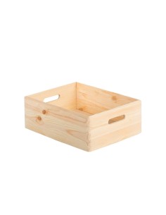 Set de Cajas Organizadoras Apilables DKD Home Decor Infantil Multicolor Cartón (43,5 x 33,5 x 15,5 cm) | Tienda24 Tienda24.eu