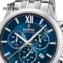 Reloj Hombre Festina F20040/2 Plateado de Festina, Relojes de pulsera - Ref: S72102463, Precio: 331,87 €, Descuento: %