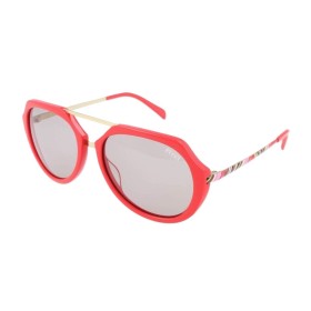 Lunettes de soleil Femme Emilio Pucci EP0032 66E 56 17 135 de Emilio Pucci, Lunettes et accessoires - Réf : S72102486, Prix :...