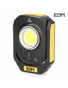 Lampe Torche LED EDM ABS de EDM, Lampes et lampes de poche - Ref: S7907517, Precio: €22.59, Descuento: %