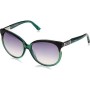 Gafas de Sol Mujer Swarovski SK0081 96P 58 16 140 de Swarovski, Gafas y accesorios - Ref: S72102505, Precio: 88,51 €, Descuen...