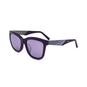 Damensonnenbrille Swarovski SK0125-F 81Z 54 19 140 von Swarovski, Brillen und Zubehör - Ref: S72102510, Preis: 88,51 €, Rabat...