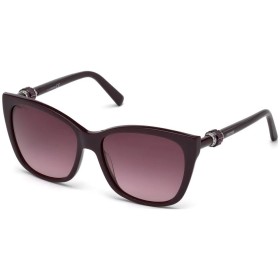 Ladies' Sunglasses Swarovski SK0129-F 81Z 59 16 140 by Swarovski, Glasses and accessories - Ref: S72102511, Price: 88,51 €, D...