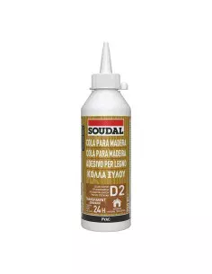 Cola branca Gorilla Glue Madeira 532 ml Branco | Tienda24 Tienda24.eu