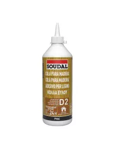 Cola branca Gorilla Glue Madeira 532 ml Branco | Tienda24 Tienda24.eu