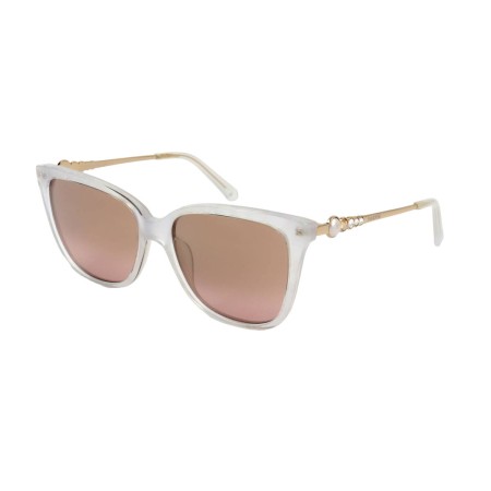 Gafas de Sol Mujer Swarovski SK0189 21G 55 16 140 de Swarovski, Gafas y accesorios - Ref: S72102525, Precio: 105,06 €, Descue...