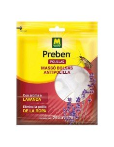 Repelente de mosquitos Vela Ø 9,5 x 9,6 cm 165 g Citronela | Tienda24 Tienda24.eu