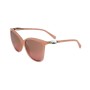 Gafas de Sol Mujer Swarovski SK0227-5572U de Swarovski, Gafas y accesorios - Ref: S72102531, Precio: 88,51 €, Descuento: %