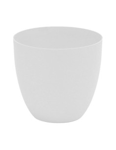 Pot auto-arrosant Stefanplast Gaia Blanc Plastique 15 x 15 x 15 cm (12 Unités) | Tienda24 Tienda24.eu