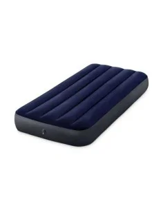 Aufblasbares Bett Intex 152 x 46 x 203 cm | Tienda24 Tienda24.eu