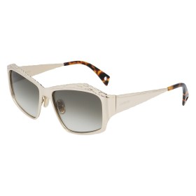 Gafas de Sol Mujer Lanvin LNV109S 734 58 17 140 de Lanvin, Gafas y accesorios - Ref: S72102610, Precio: 105,06 €, Descuento: %