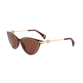 Lunettes de soleil Femme Lanvin LNV607S 200 57 17 140 de Lanvin, Lunettes et accessoires - Réf : S72102620, Prix : 109,82 €, ...