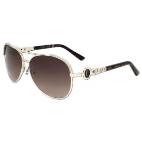 Óculos escuros femininos Guess GF6085 32F 62 14 140 de Guess, Óculos e acessórios - Ref: S72102631, Preço: 77,69 €, Desconto: %