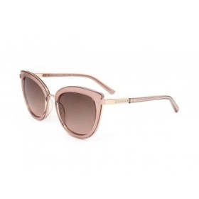 Lunettes de soleil Femme Guess GF6089 72T 52 21 140 de Guess, Lunettes et accessoires - Réf : S72102632, Prix : 77,69 €, Remi...