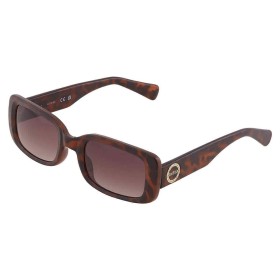 Lunettes de soleil Femme Guess GF6135 52F 53 23 140 de Guess, Lunettes et accessoires - Réf : S72102639, Prix : 77,69 €, Remi...