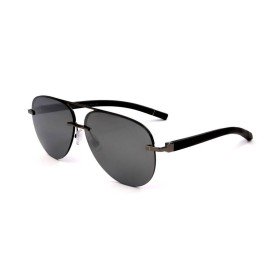 Lunettes de soleil Homme 9.81 NE40002U 14C 61 11 145 de 9.81, Lunettes et accessoires - Réf : S72102648, Prix : 95,19 €, Remi...