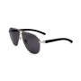 Gafas de Sol Hombre 9.81 NE40001U 17D 64 10 145 de 9.81, Gafas y accesorios - Ref: S72102650, Precio: 95,19 €, Descuento: %