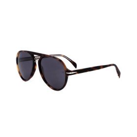 Lunettes de soleil Homme Lacoste L6004S-970 Ø 55 mm | Tienda24 - Global Online Shop Tienda24.eu