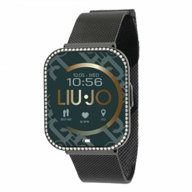 Montre Homme LIU JO SWLJ098 de LIU JO, Montres bracelet - Réf : S72102678, Prix : 179,59 €, Remise : %