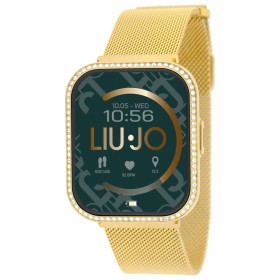 Relógio masculino LIU JO SWLJ099 de LIU JO, Relógios com braselete - Ref: S72102679, Preço: 189,01 €, Desconto: %