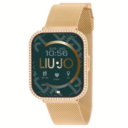 Relógio masculino LIU JO SWLJ100 de LIU JO, Relógios com braselete - Ref: S72102680, Preço: 189,01 €, Desconto: %