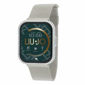 Orologio Uomo LIU JO SWLJ097 di LIU JO, Orologi da polso - Rif: S72102681, Prezzo: 192,81 €, Sconto: %