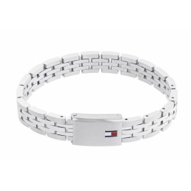 Men's Bracelet Tommy Hilfiger 1692108 Stainless steel by Tommy Hilfiger, Bracelets - Ref: S72102684, Price: 98,69 €, Discount: %