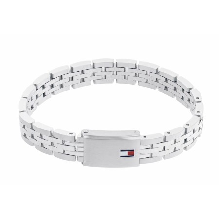 Bracciale Uomo Tommy Hilfiger 1692108 Acciaio inossidabile di Tommy Hilfiger, Bracciali - Rif: S72102684, Prezzo: 98,69 €, Sc...