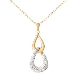 Pendentif Femme Stroili 1688071 de Stroili, Pendentifs seuls - Réf : S72102688, Prix : 84,87 €, Remise : %