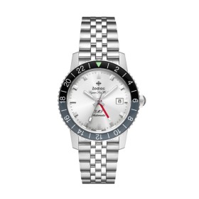 Montre Homme Zodiac ZO9415 (Ø 40 mm) de Zodiac, Montres bracelet - Réf : S72102692, Prix : 2,00 €, Remise : %