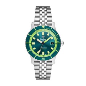 Reloj Hombre Zodiac ZO9310 (Ø 40 mm) de Zodiac, Relojes de pulsera - Ref: S72102693, Precio: 1,00 €, Descuento: %